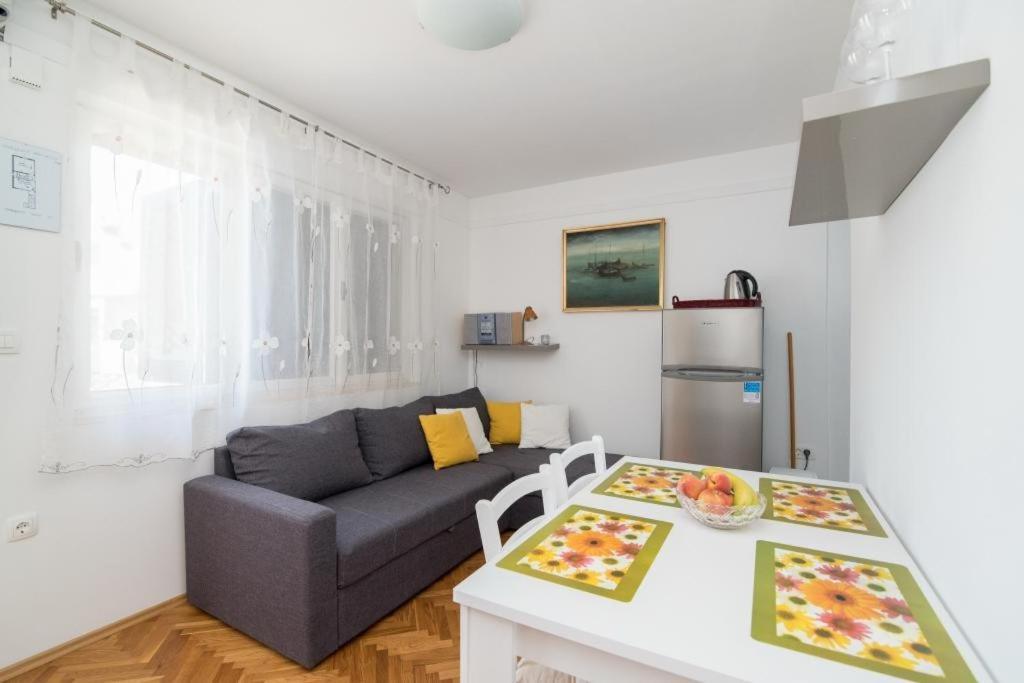 Apartments Natasa 苏佩塔尔 外观 照片