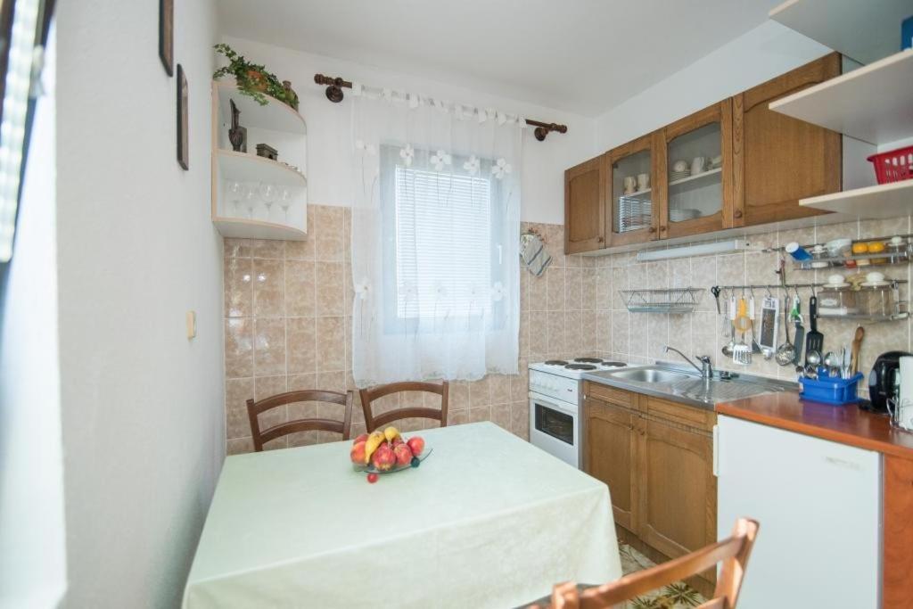 Apartments Natasa 苏佩塔尔 外观 照片