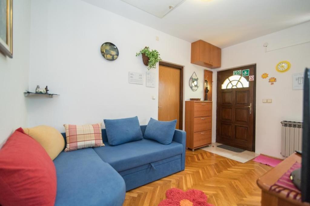 Apartments Natasa 苏佩塔尔 外观 照片