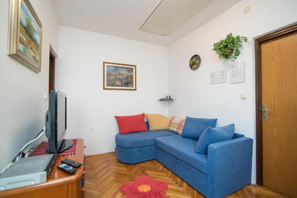 Apartments Natasa 苏佩塔尔 外观 照片