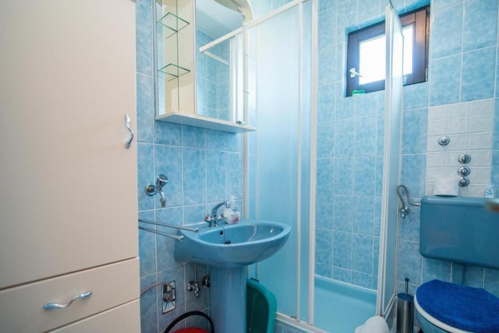 Apartments Natasa 苏佩塔尔 外观 照片