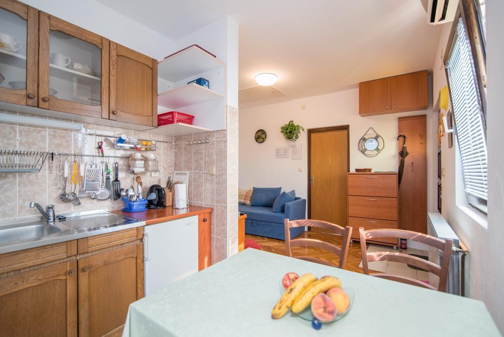 Apartments Natasa 苏佩塔尔 外观 照片