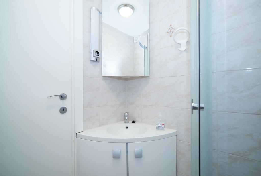 Apartments Natasa 苏佩塔尔 外观 照片